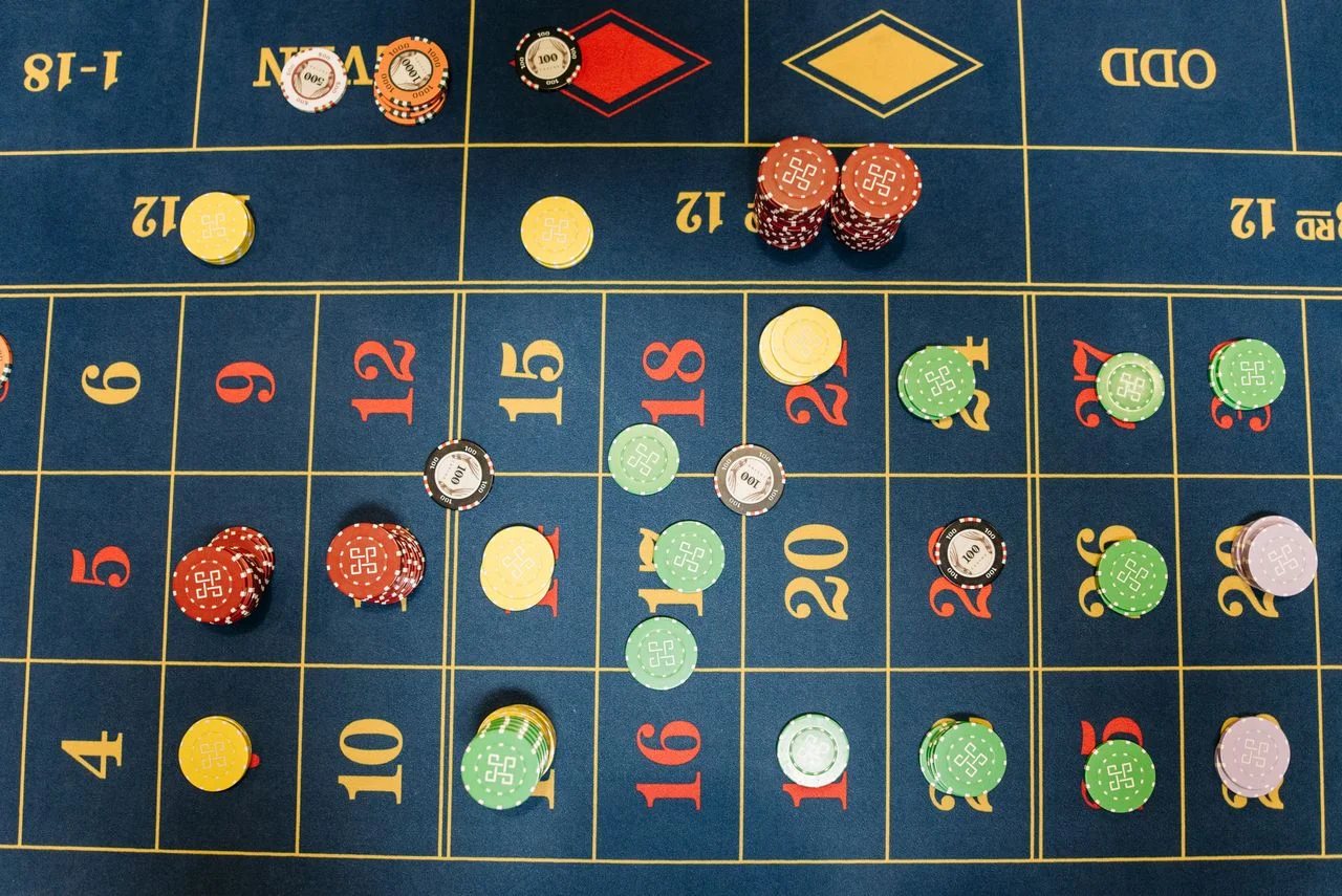 Bản đồ điều hướng và phân loại sảnh game cap3x